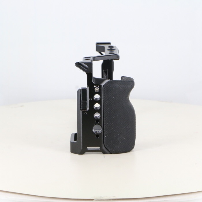 ソノタ Smallrig A7C用ゲージ