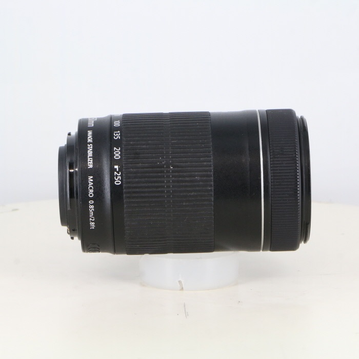 キヤノン EF-S55-250/4-5.6 IS STM