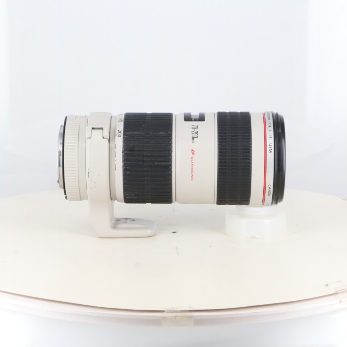 キヤノン EF70-200/4 L IS USM