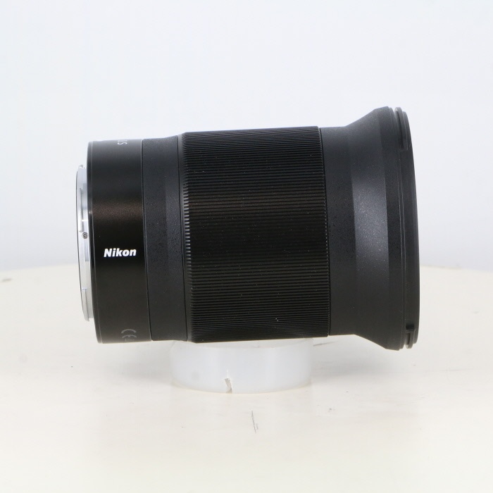 ニコン Z 20/1.8 S
