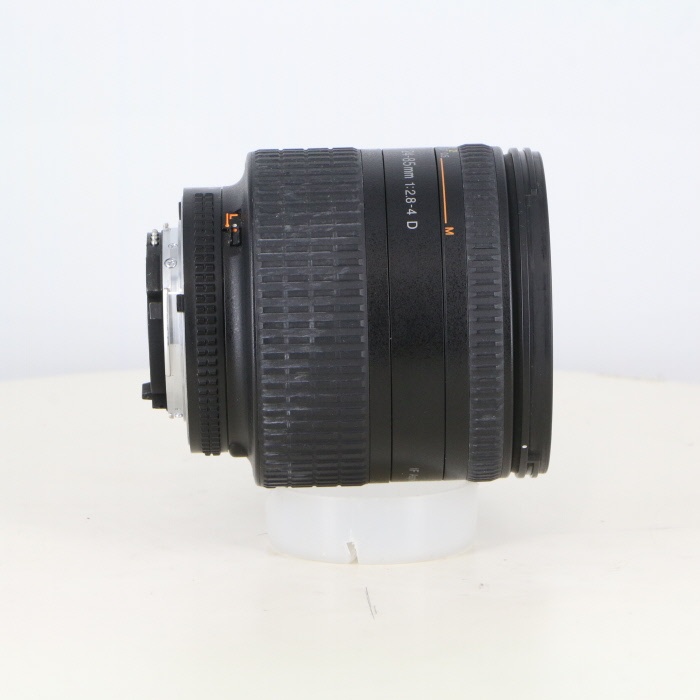 ニコン AF24-85/2.8-4D IF