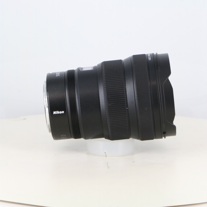 ニコン Z 14-24/2.8 S