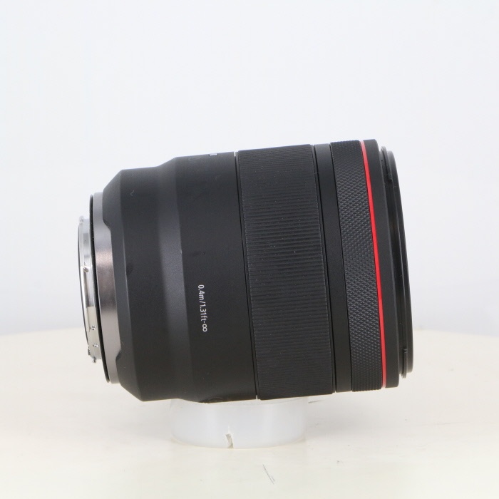 キヤノン RF50/1.2L USM