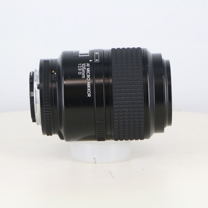 ニコン AF マイクロ 105/2.8D
