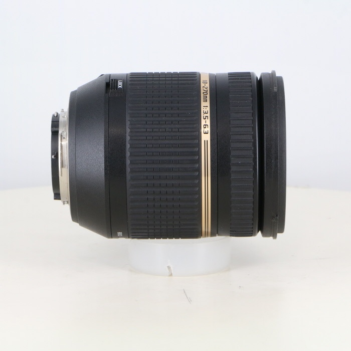 タムロン SP AF18-270/3.5-6.3 Di II B003 ニコンFマウント用