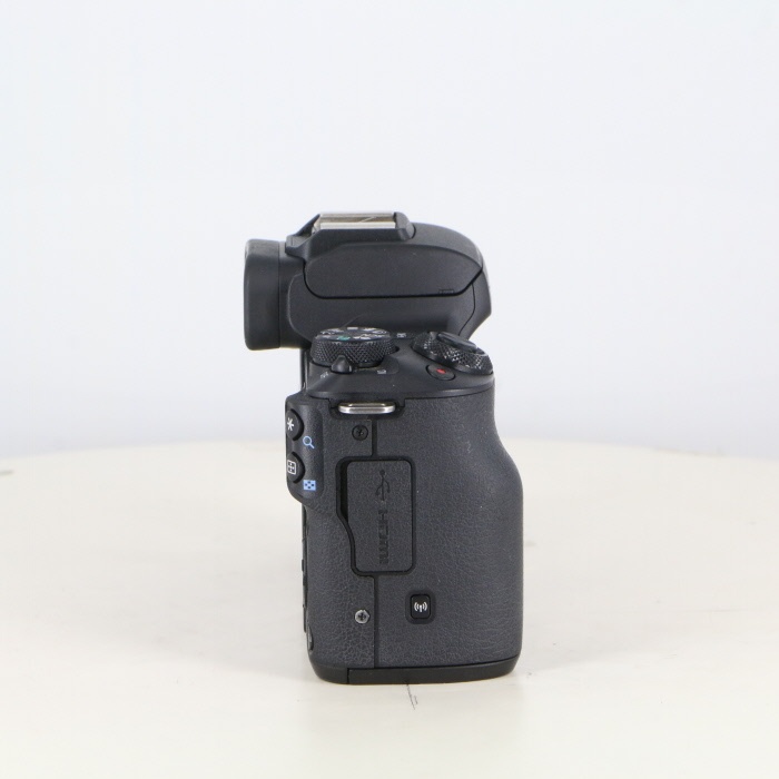 キヤノン EOS KISS M ボディ ブラック