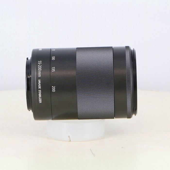 キヤノン EF-M55-200/4.5-6.3 IS STM ブラック
