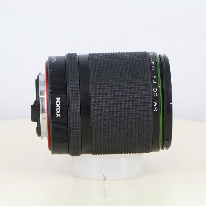 ペンタックス HD DFA28-105/3.5-5.6ED DC WR