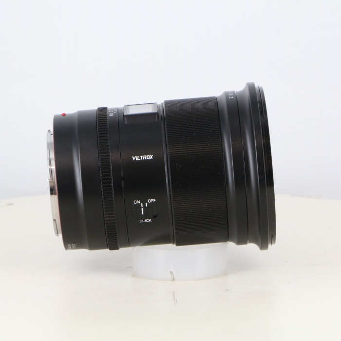 VILTROX AF16/1.8Z ニコンZマウント用
