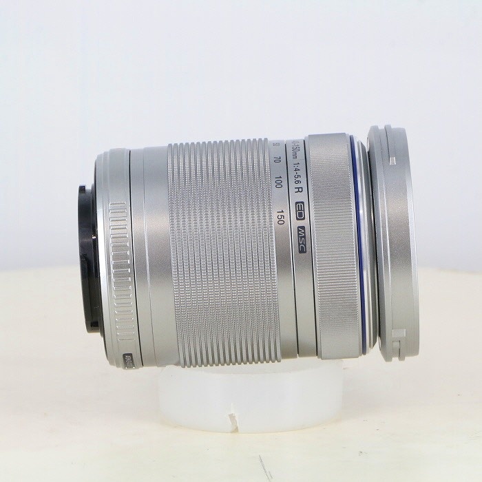オリンパス Mズイコーデジタル ED40-150/4-5.6R