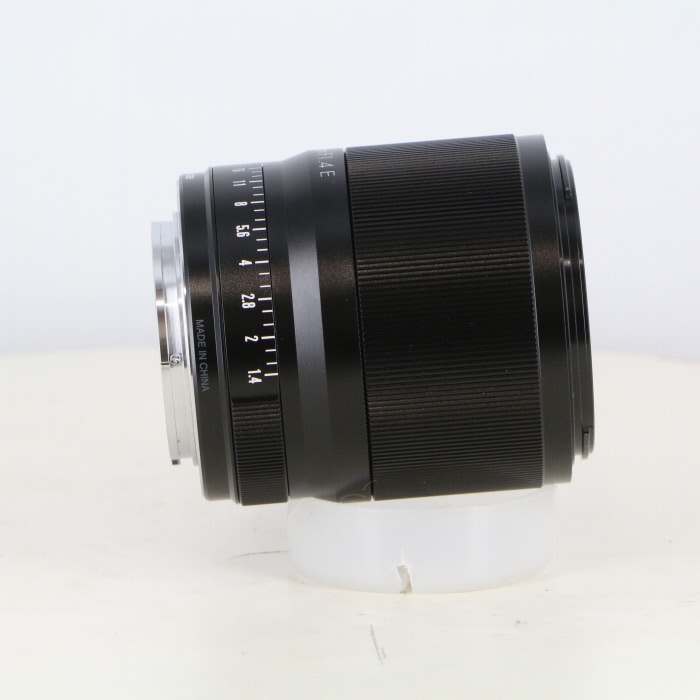 トキナー ATX-M 56/1.4 PLUS ソニーEマウント