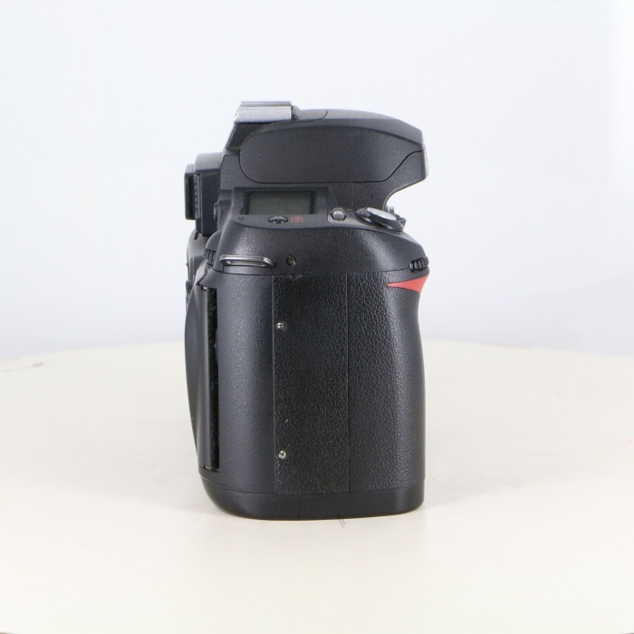 ニコン D70 ボディ