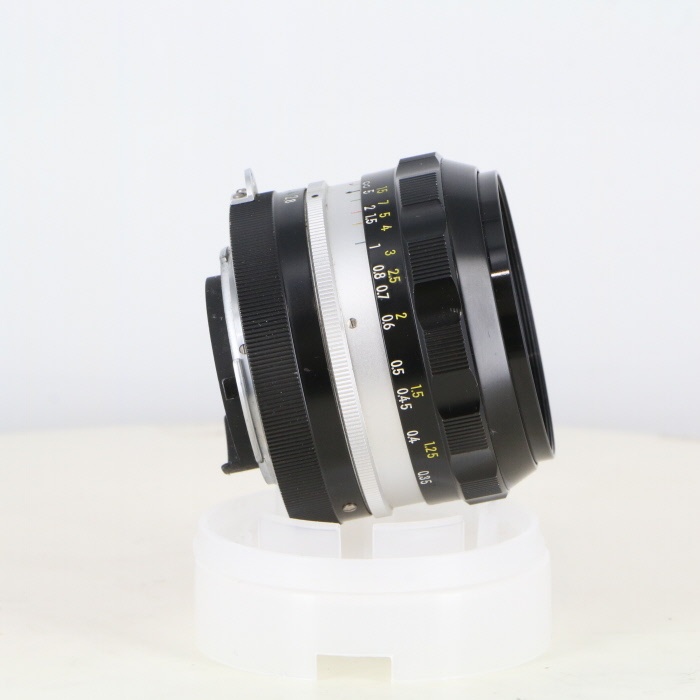 ニコン オートニッコール 24/2.8