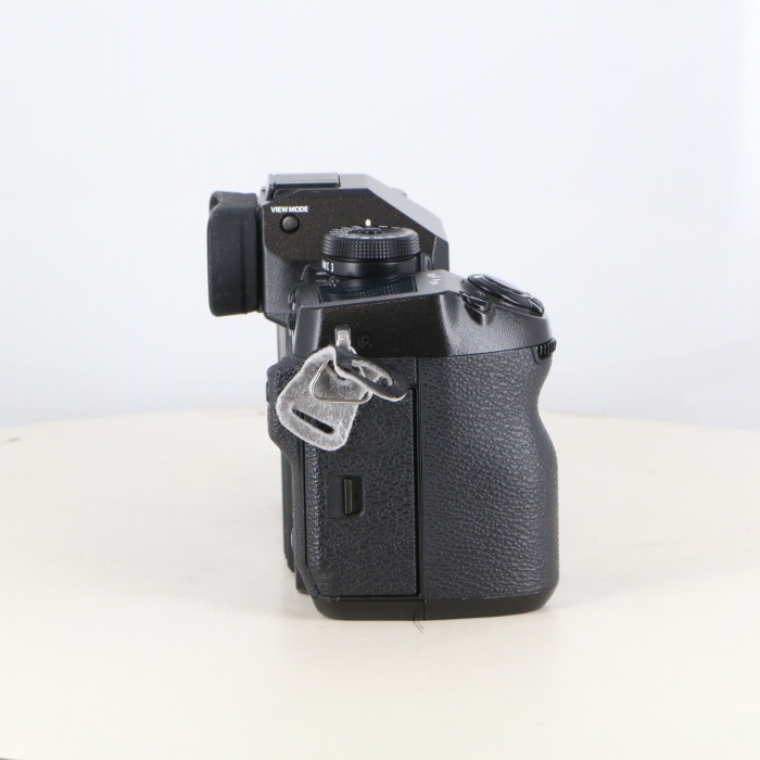 フジフイルム X-H1 ボディ