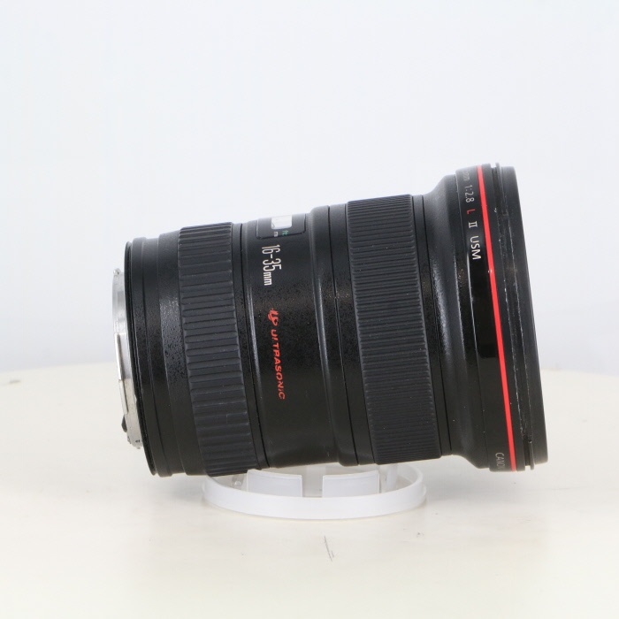 キヤノン EF16-35/2.8L II(2) USM