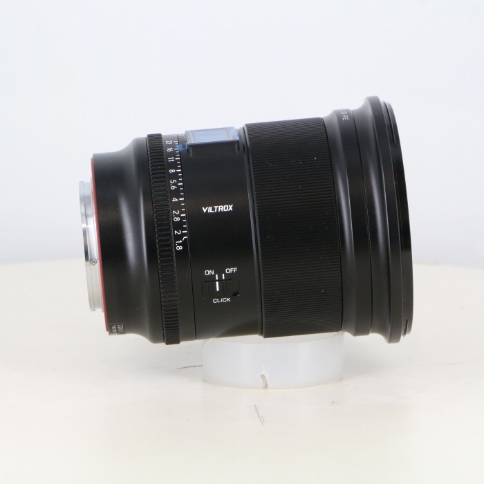 VILTROX AF16/1.8FE ソニーEマウント用