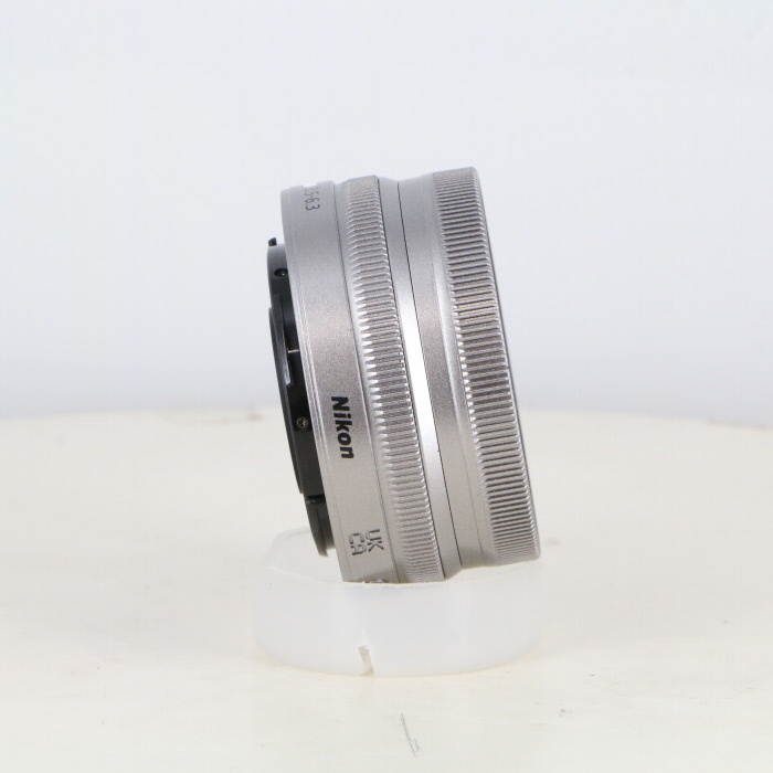 ニコン Z DX 16-50/3.5-6.3VR シルバー