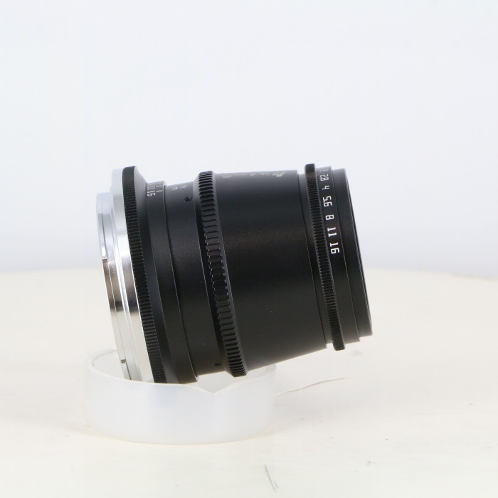 TTArtisan 17/1.4C ニコンZマウント用