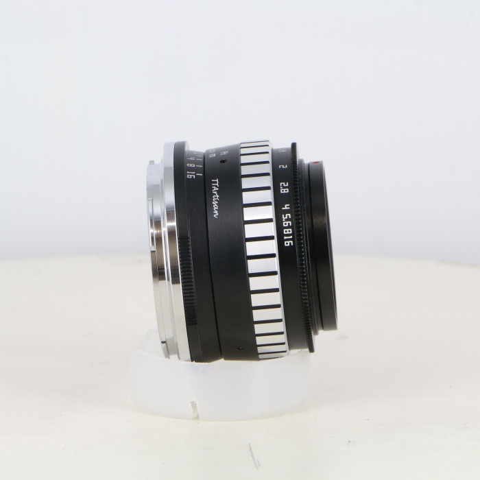 TTArtisan 23/1.4C ニコンZマウント用