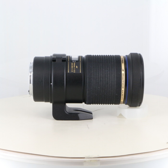 タムロン SPAF180/3.5Di LDマクロ B01E キヤノンEFマウント用