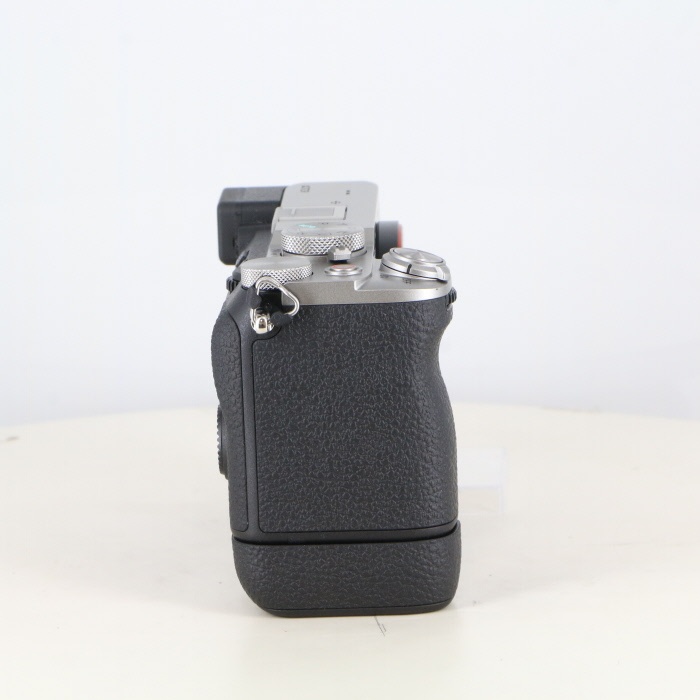 ソニー α7CR (ILCE-7CR) ボディ シルバー+GP-X2