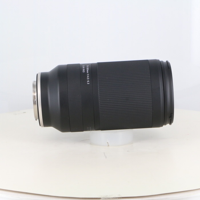 タムロン AF70-300/4.5-6.3 Di III RXD A047 ソニーEマウント用