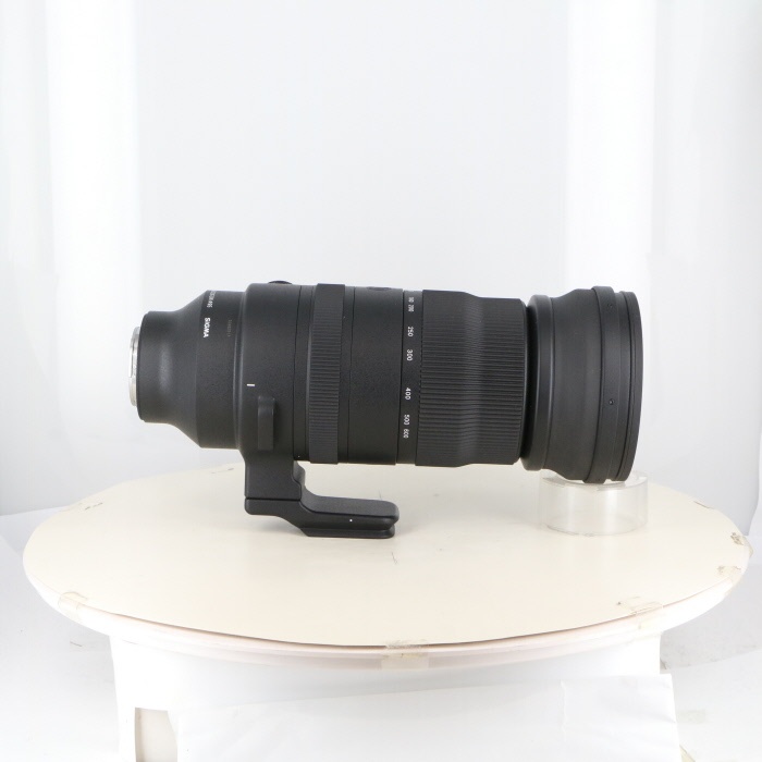 シグマ S150-600/5-6.3 DG DN OS SPORTS ソニーEマウント用