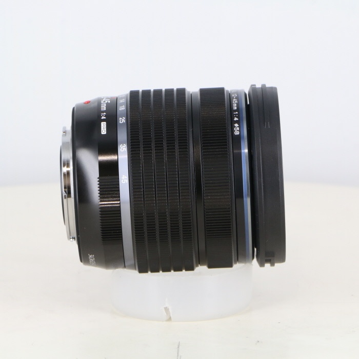 オリンパス MズイコーデジタルED12-45/4 PRO