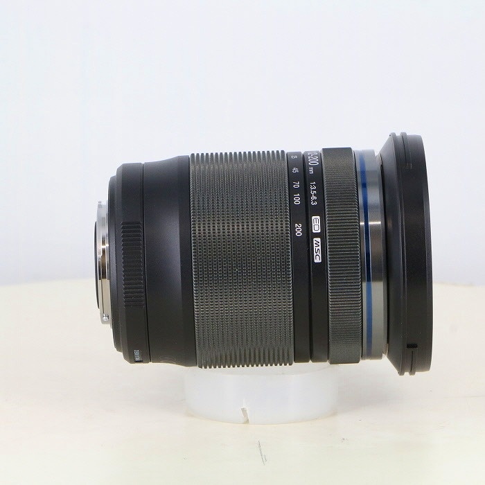 オリンパス M.ズイコーデジタル ED12-200/3.5-6.3