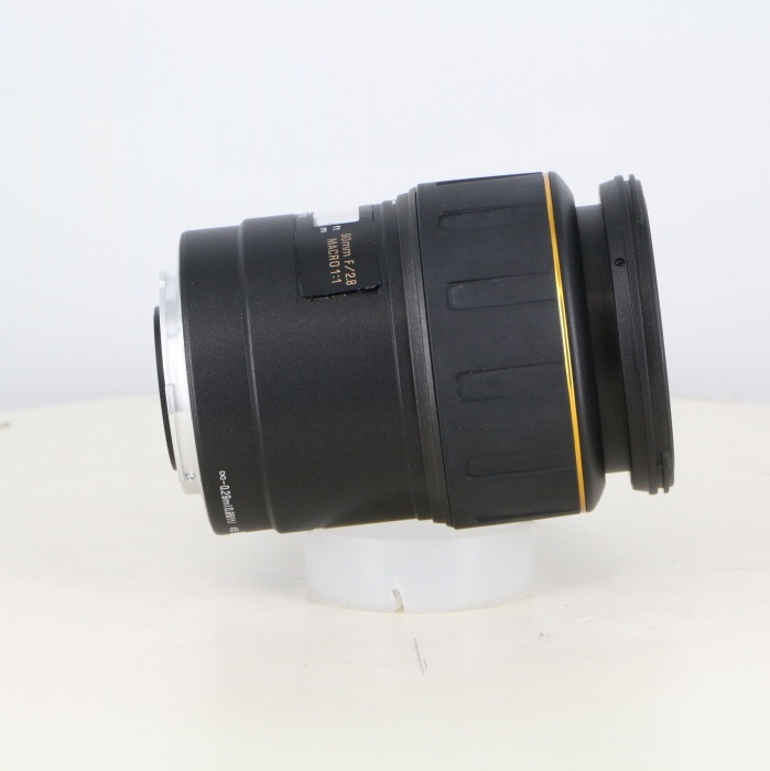 タムロン AF90/2.8 SP マクロ 172EM ミノルタAマウント