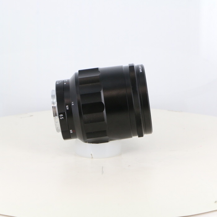 フォクトレンダー マクロアポランター65/2 ソニーEマウント用