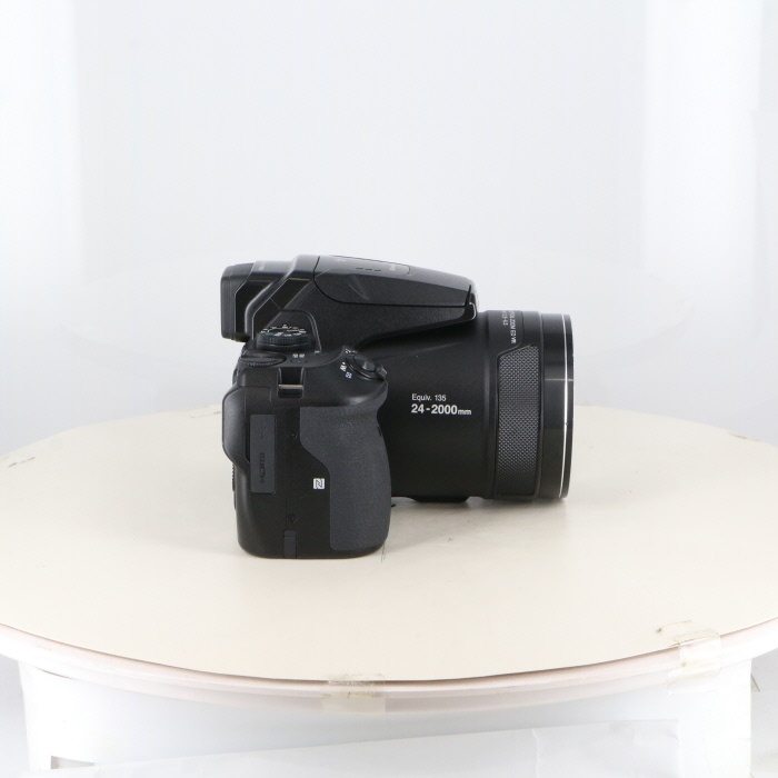 ニコン COOLPIX P900