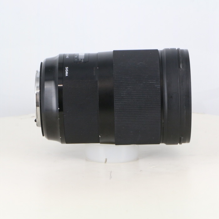 シグマ A40/1.4 DG HSM キヤノンEFマウント用