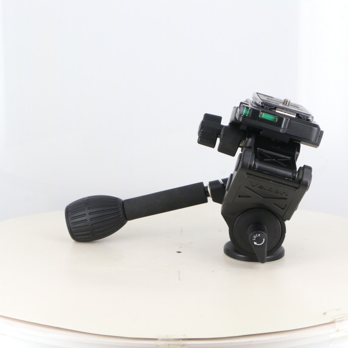 ベルボン PHD-66Q 雲台