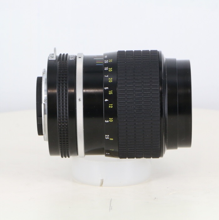 ニコン ニッコール 135/3.5