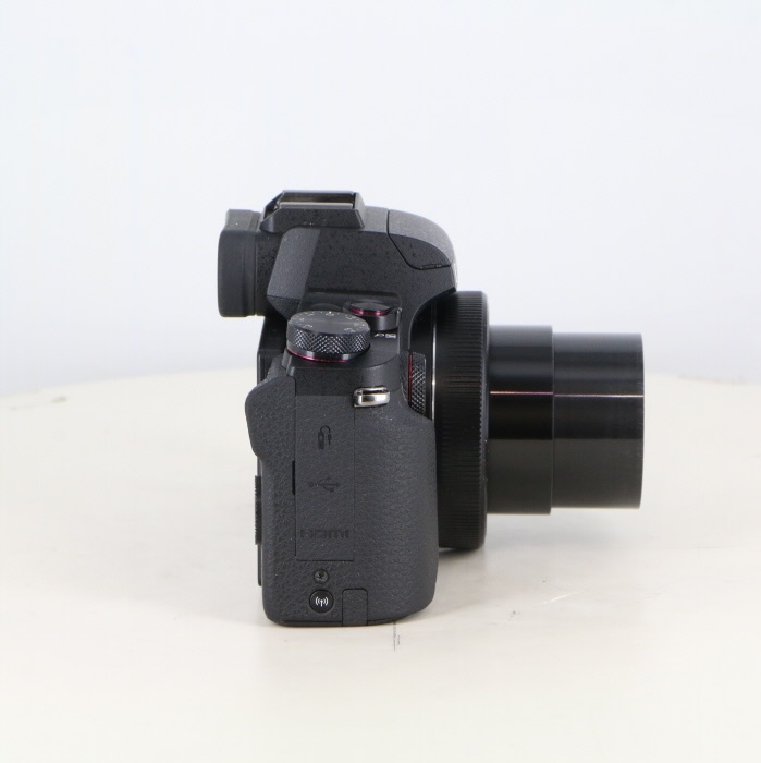 キヤノン PowerShot G1X MarkIII