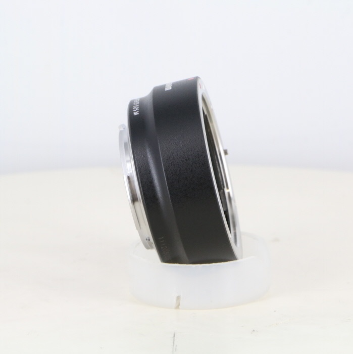 キヤノン EF-EOS M マウントアダプター