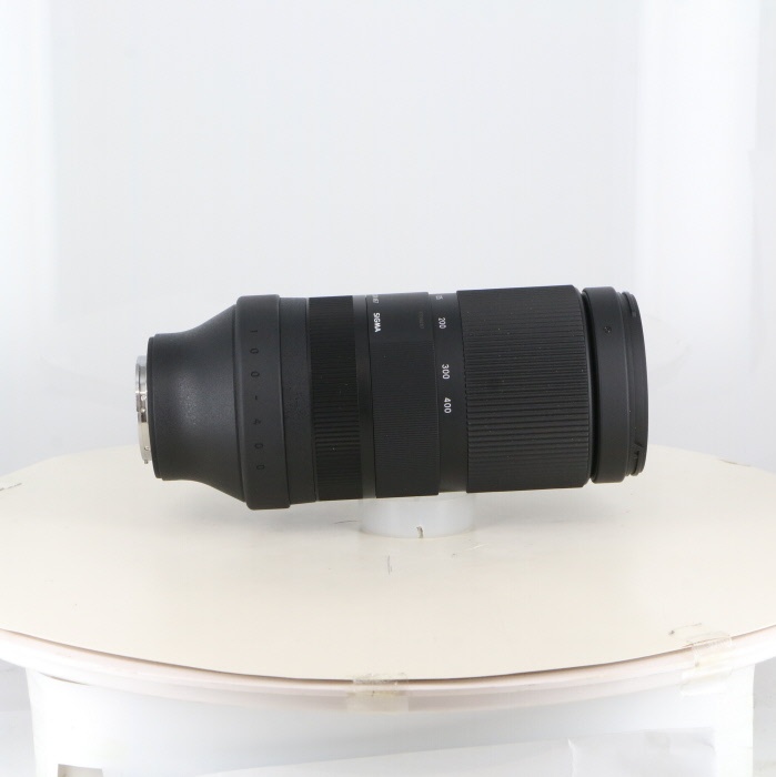 シグマ C100-400/5-6.3 DG DN OS ソニーEマウント用