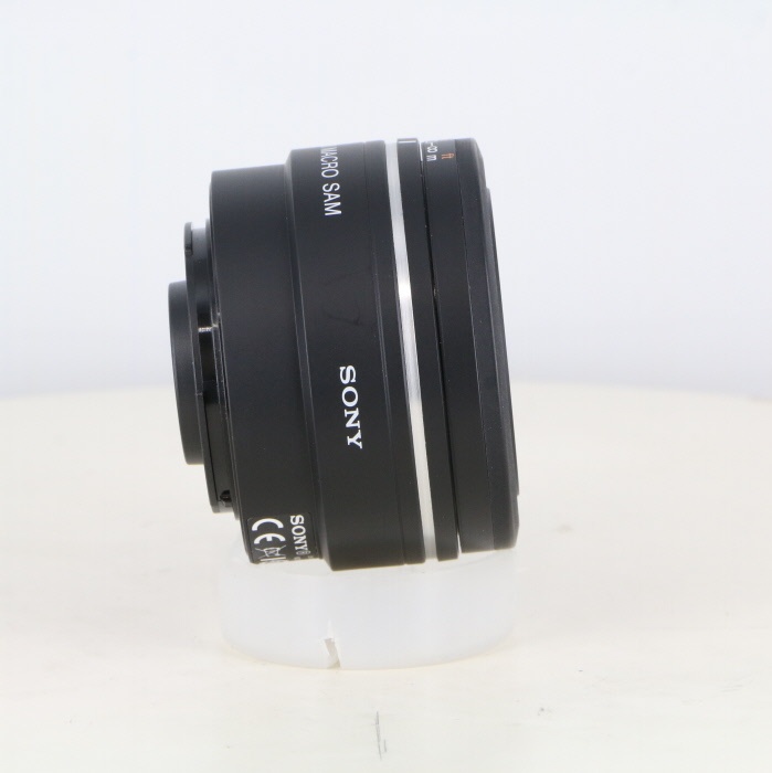 ソニー DT30/2.8マクロ