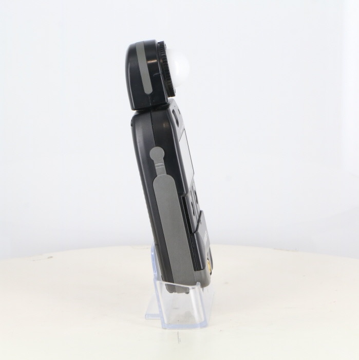 ミノルタ フラッシュメーターV