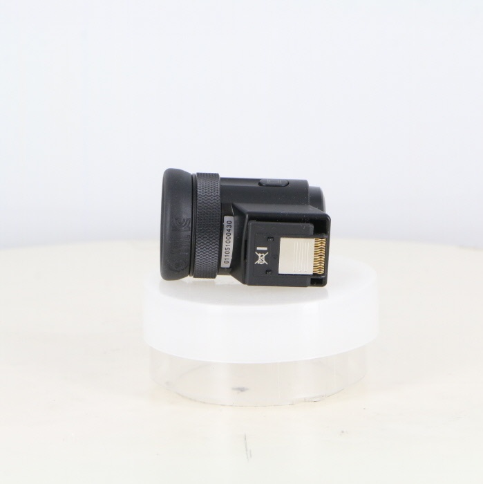 キヤノン EVF-DC2 電子ビユーフアインダー ブラツク