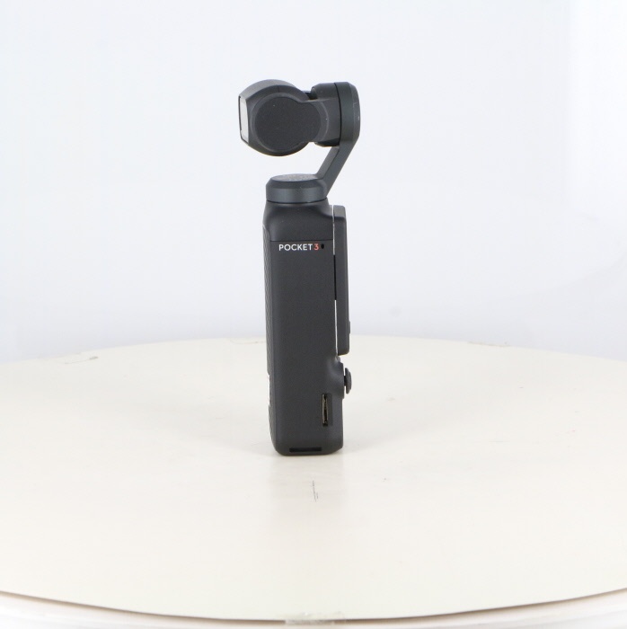 DJI OSMO POCKET 3 クリエイターコンボ