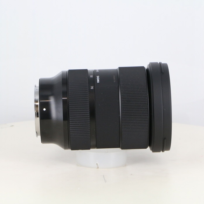 シグマ A24-70/2.8 DG DN TLマウント用
