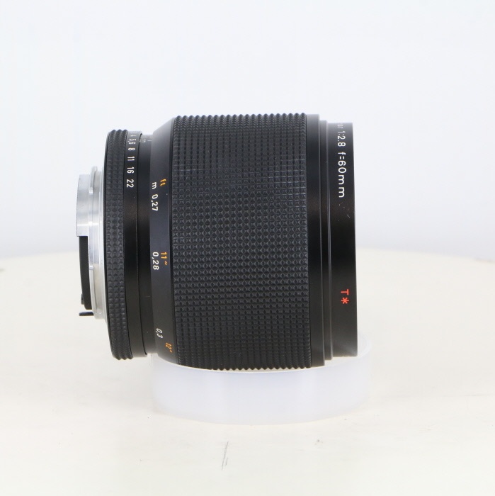 コンタックス マクロプラナーT*60/2.8AEJ