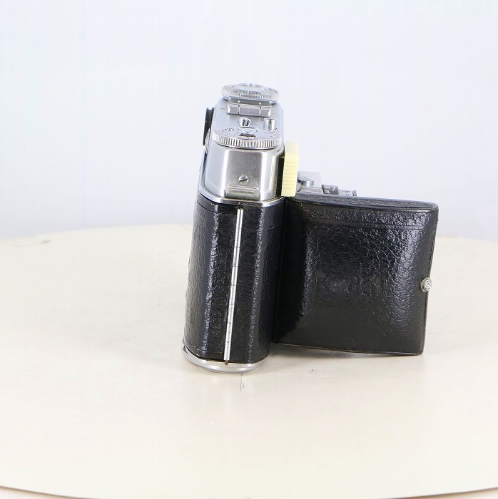 コダック レチナ IIIc 大窓 (クセノン50/2)