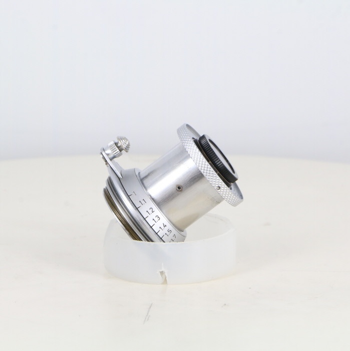 ライカ 赤エルマー 5cm/3.5