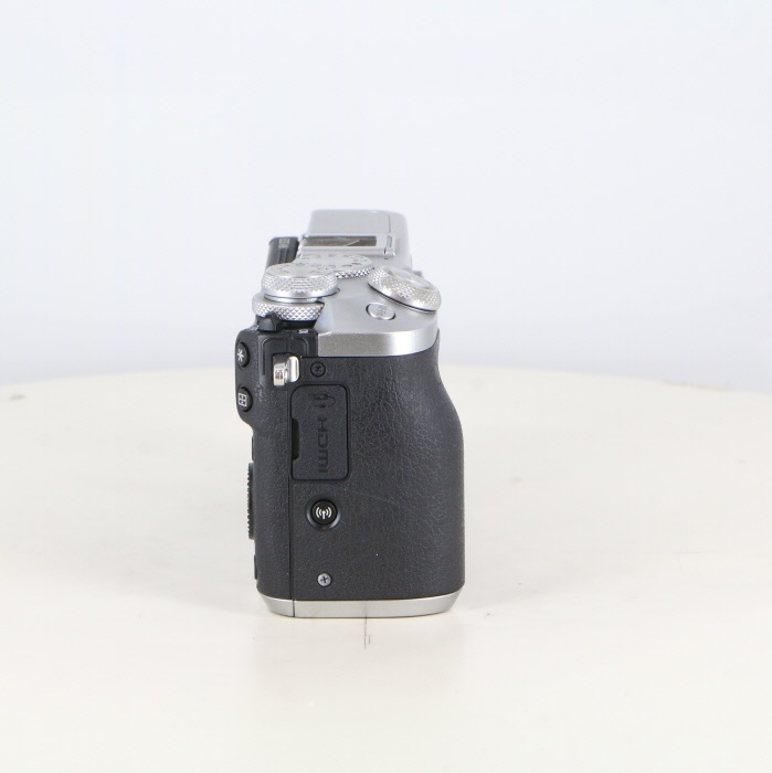 キヤノン EOS M6 ボデイ シルバー