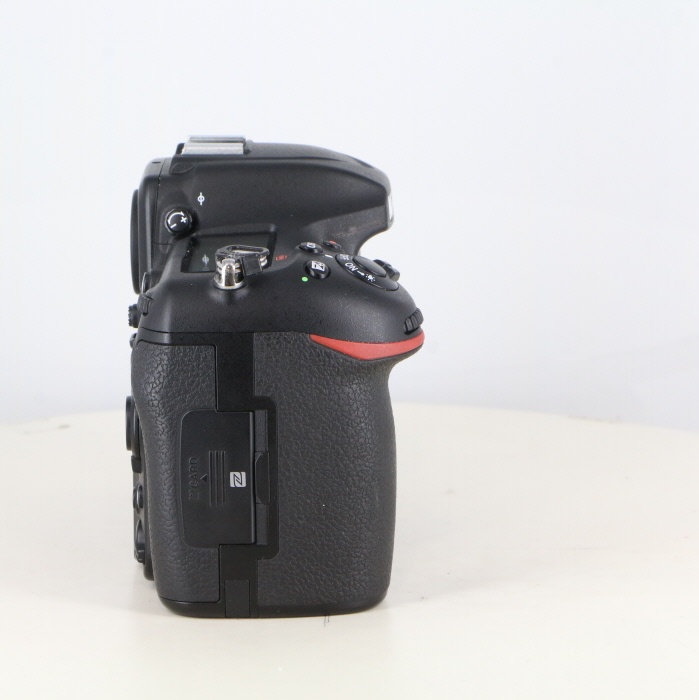 ニコン D500 ボデイ