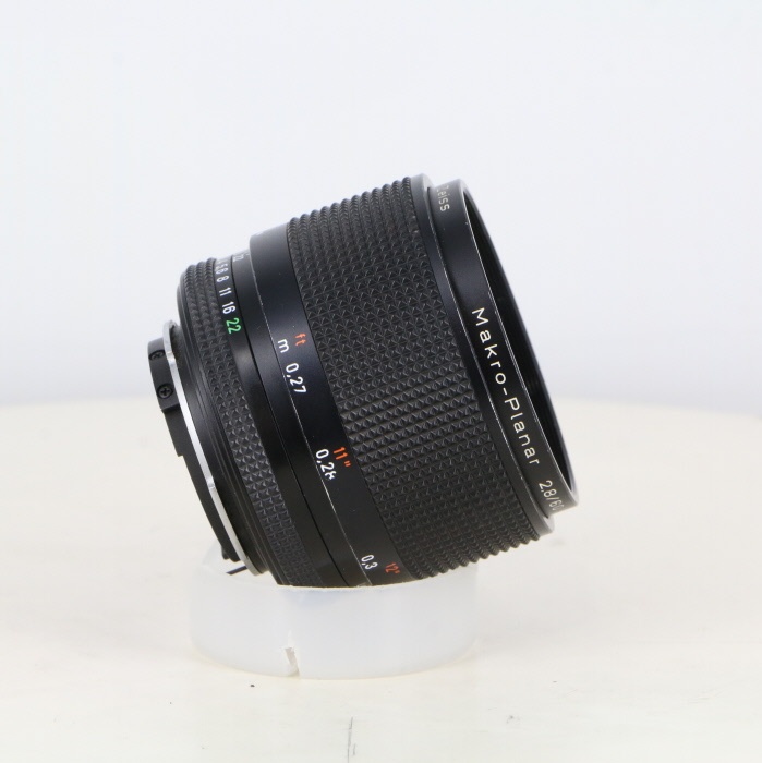 コンタックス M プラナ- T 60/2.8CMM