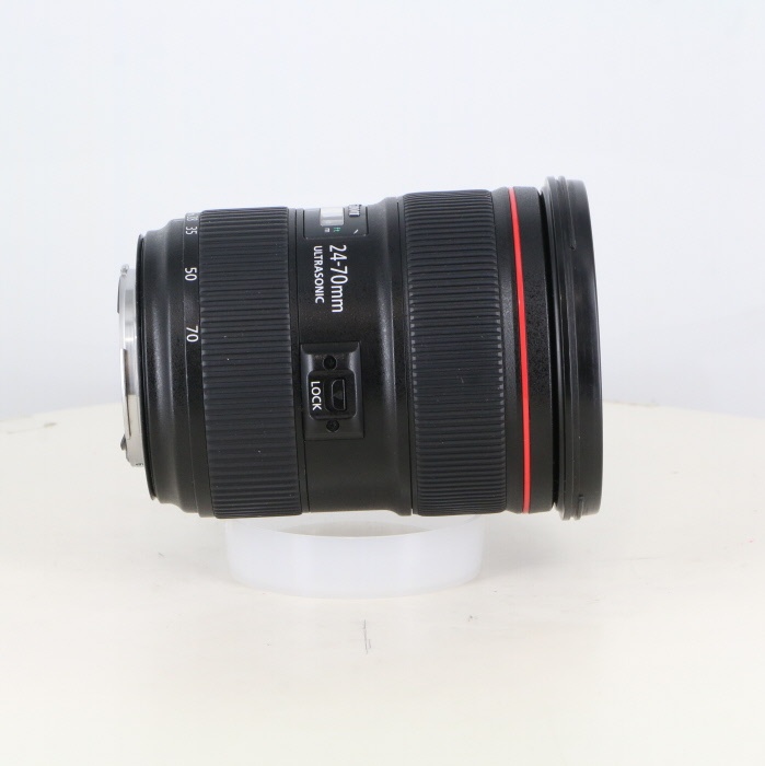 キヤノン EF24-70/2.8L II USM